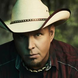 Garth Brooks