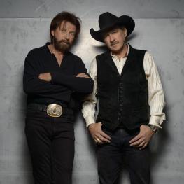 Brooks & Dunn