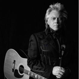 Marty Stuart