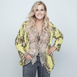 Trisha Yearwood