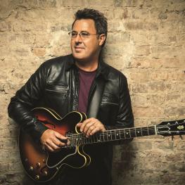 Vince Gill