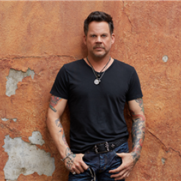 Gary Allan