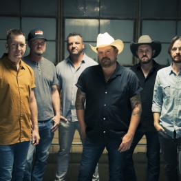 Randy Rogers Band