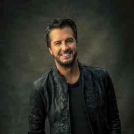 Luke Bryan