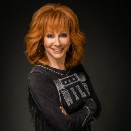 Reba McEntire