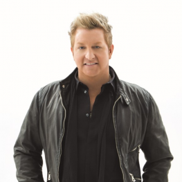 Gary LeVox