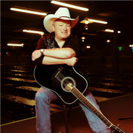 Mark Chesnutt