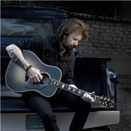 Ronnie Dunn