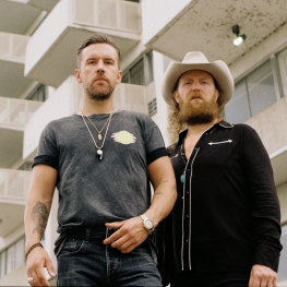 Brothers Osborne