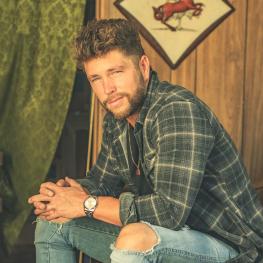 Chris Lane