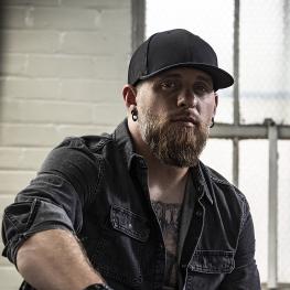 Brantley Gilbert