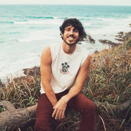 Morgan Evans