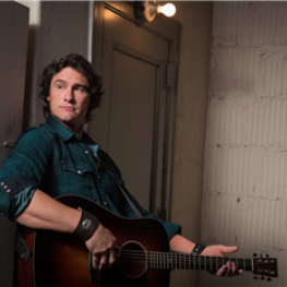 Joe Nichols