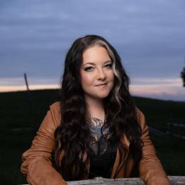 Ashley McBryde