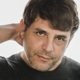 Rhett Akins