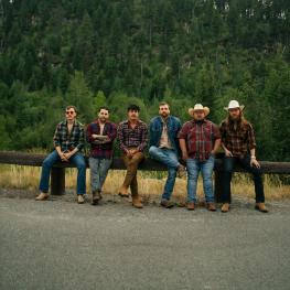 Flatland Cavalry