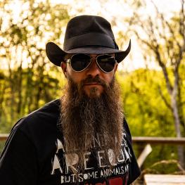 Cody Jinks