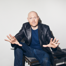 Bill Burr