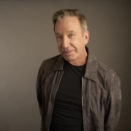 Tim Allen