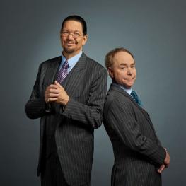 Penn & Teller