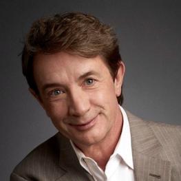 Martin Short