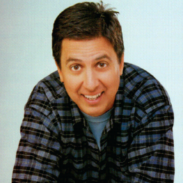 Ray Romano