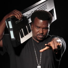 Craig Robinson