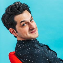 Ben Schwartz