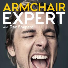 Dax Shepard