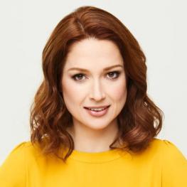 Ellie Kemper