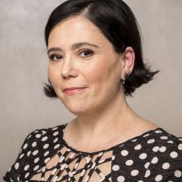 Alex Borstein