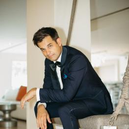 Michael Kosta