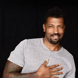 Deon Cole