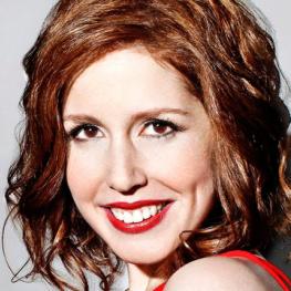 Vanessa Bayer