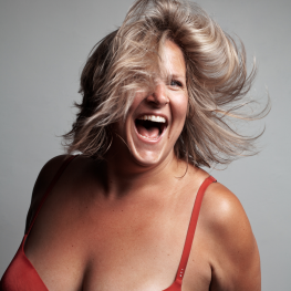 Bridget Everett