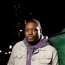 Michael Che