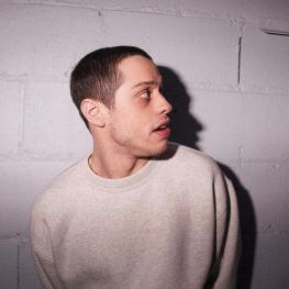 Pete Davidson