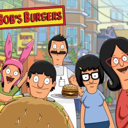 Bob's Burgers (Live)