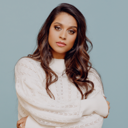 Lilly Singh