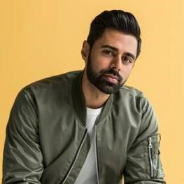 Hasan Minhaj