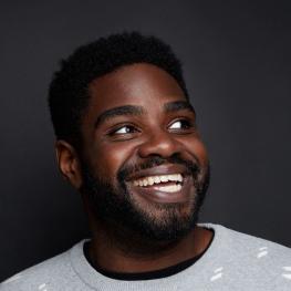 Ron Funches