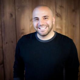 Paul Virzi