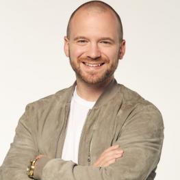 Sean Evans