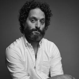 Jason Mantzoukas