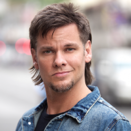 Theo Von