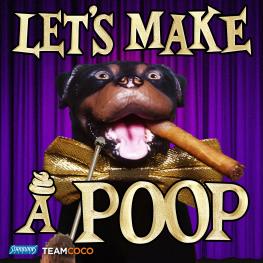 Triumph the Insult Comic Dog