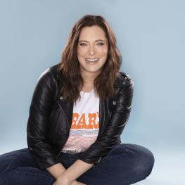 Rachel Bloom