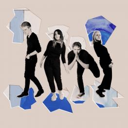 Yumi Zouma