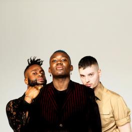 Young Fathers