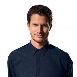 Daniel Tosh